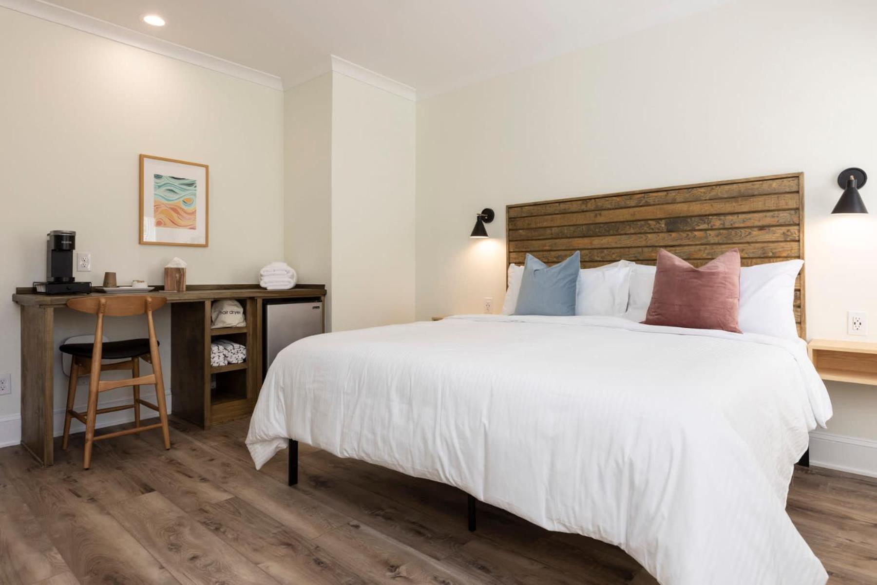 Pinewood 102 Inn At Old Beach 버지니아비치 외부 사진